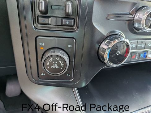 New 2026 Ford F150 Lariat w/ Equipment Group 501A Mid image 11