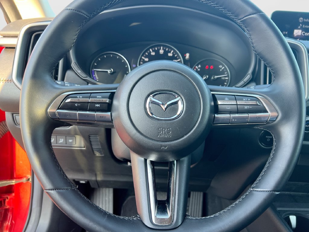 Certified 2026 MAZDA CX-50 AWD 2.5 Hybrid w/ Weather Package image 18