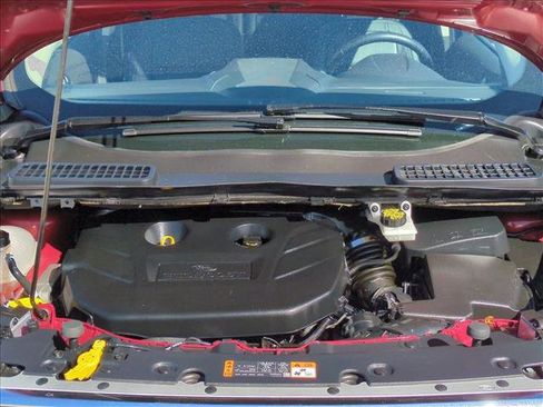 Used 2019 Ford Escape Titanium image 25