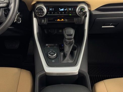 New 2025 Toyota RAV4 LE image 19