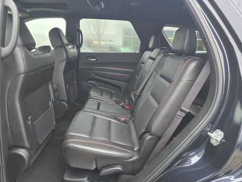 Used 2025 Dodge Durango R/T image 16