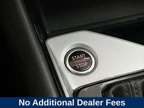 Used 2024 Nissan Altima 2.5 SV FWD image 31