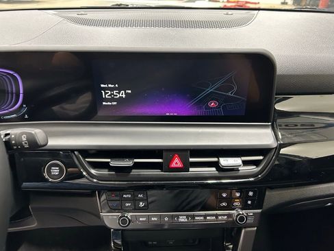 New 2026 Kia Seltos S image 15