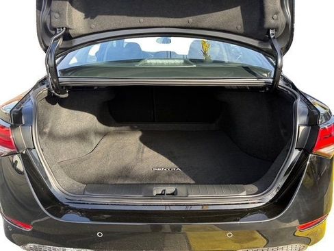 Used 2025 Nissan Sentra SV image 25