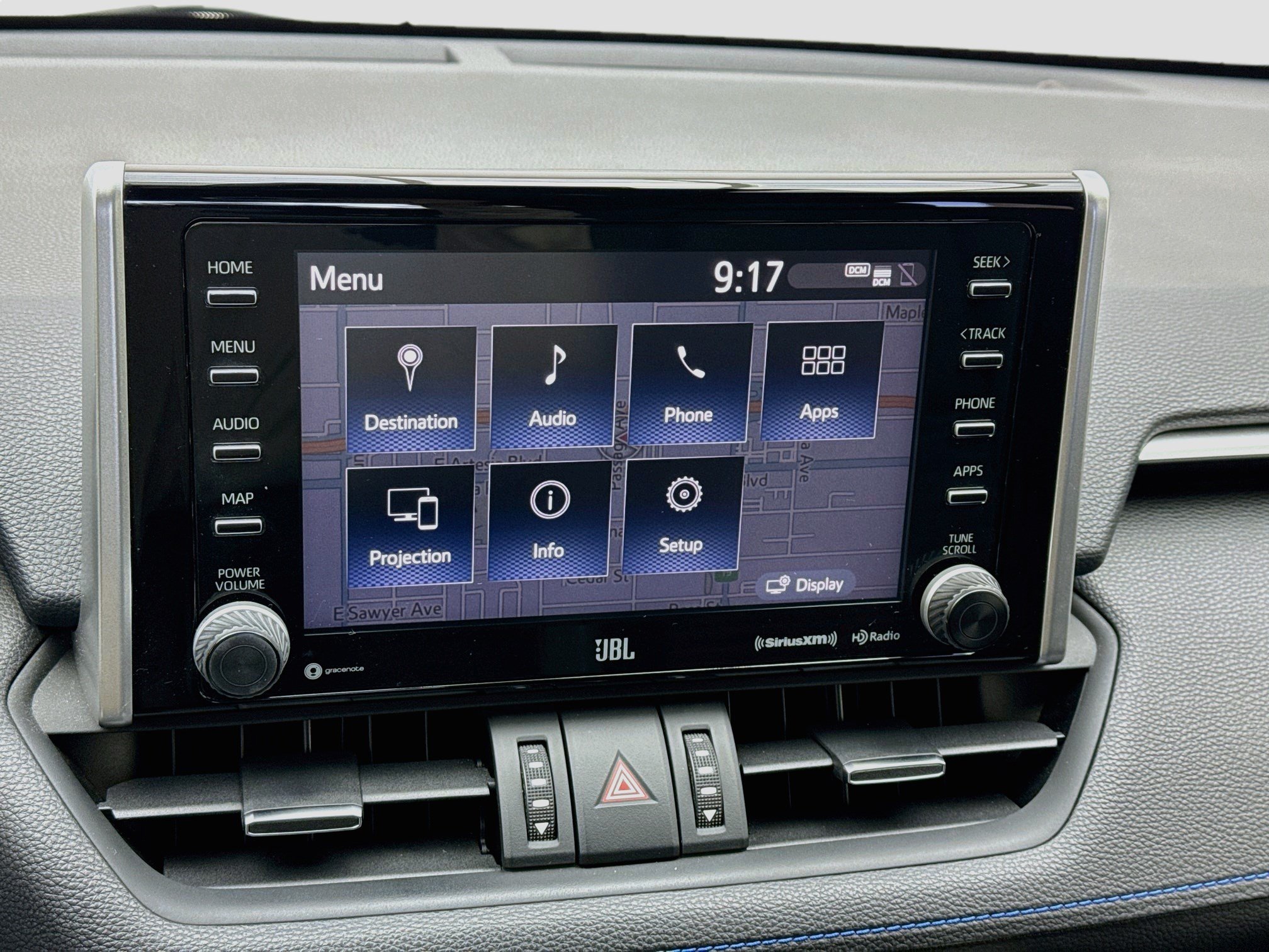 Used 2019 Toyota RAV4 XSE AWD/4WD image 11