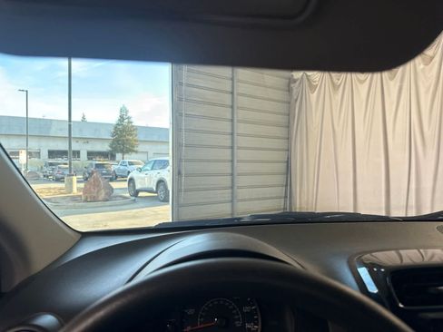 Used 2024 Mitsubishi Mirage ES FWD image 22