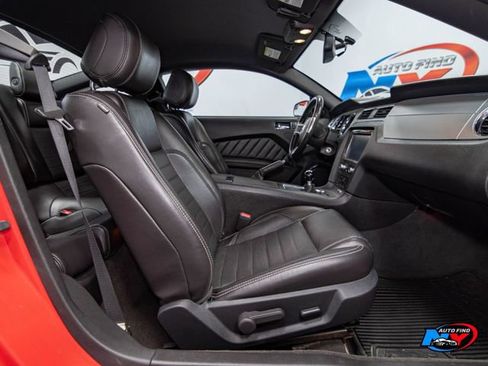 Used 2013 Ford Mustang GT Premium w/ Security Pkg image 22