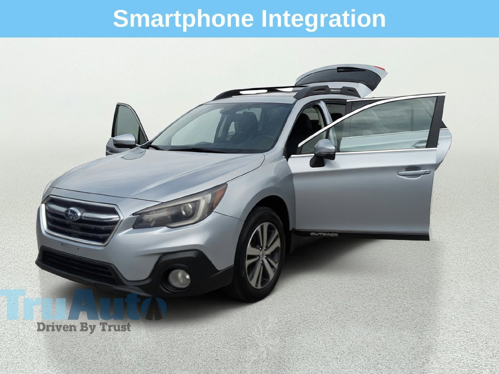 Used 2019 Subaru Outback 2.5i Limited AWD/4WD image 13