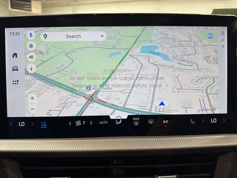 New 2026 Ford Explorer Platinum image 25