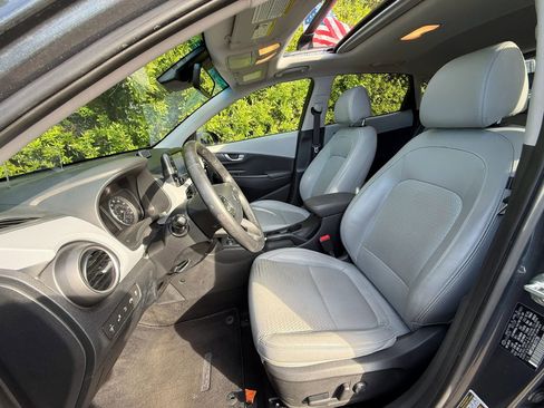 Used 2020 Hyundai Kona Ultimate FWD image 36