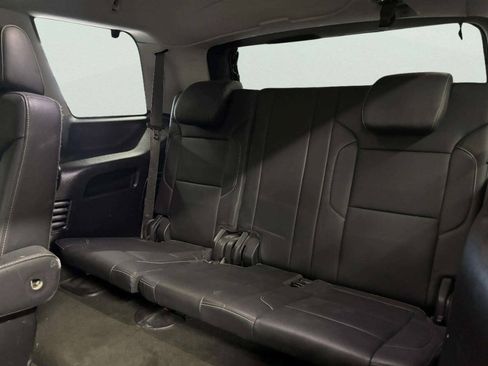 Used 2018 Chevrolet Tahoe LT AWD/4WD image 18