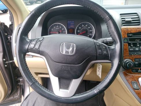 Used 2010 Honda CR-V EX-L image 3