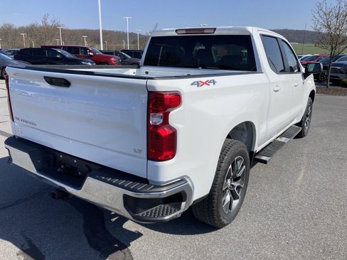 Used 2023 Chevrolet Silverado 1500 LT image 7