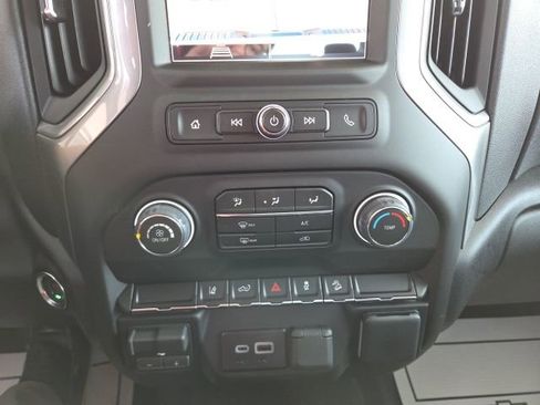 New 2026 Chevrolet Silverado 2500 Custom w/ Custom Convenience Package image 59