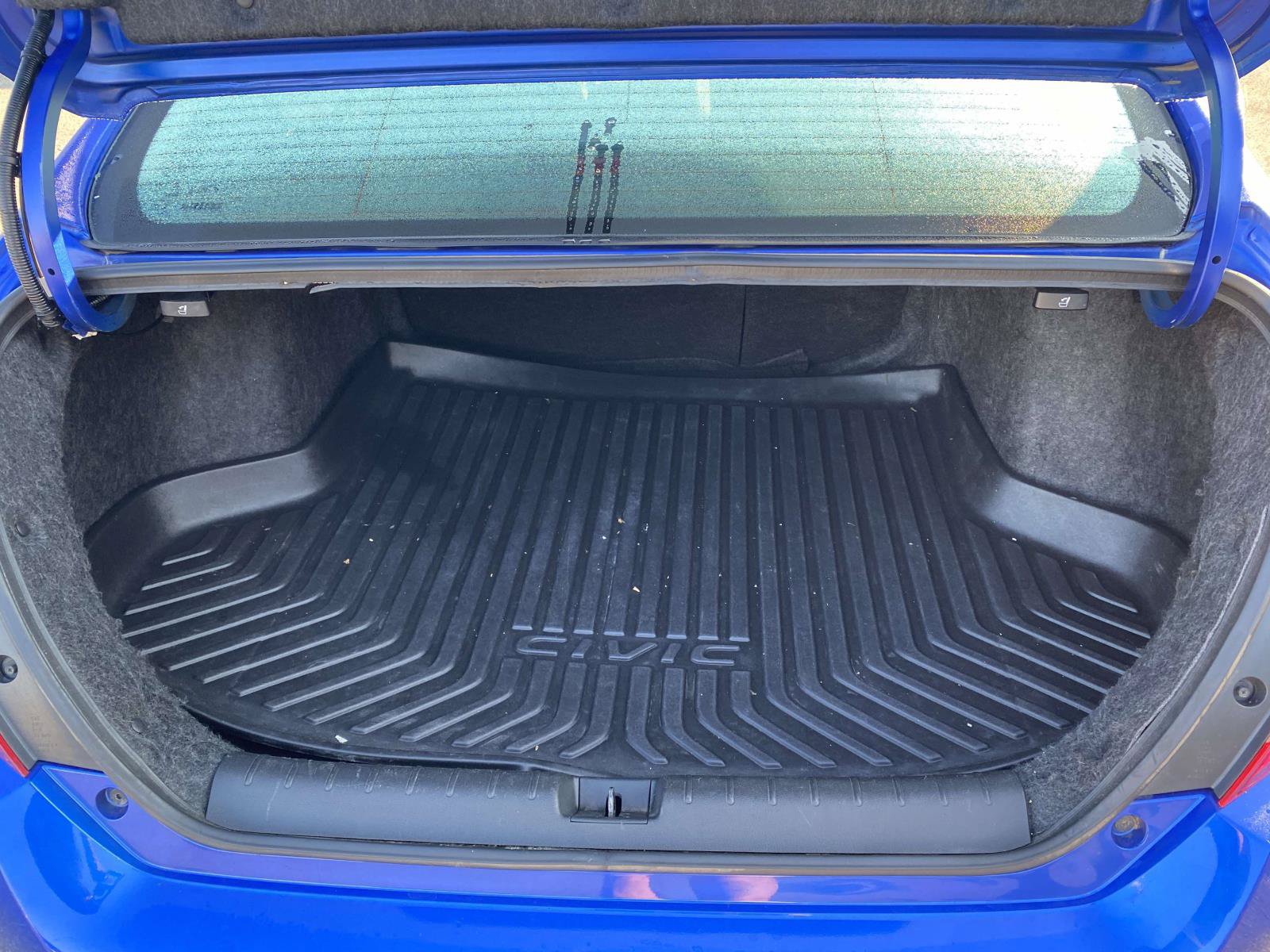 Used 2019 Honda Civic Sport image 20