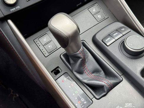 Used 2015 Lexus IS 250 w/ F-Sport Package RWD image 29
