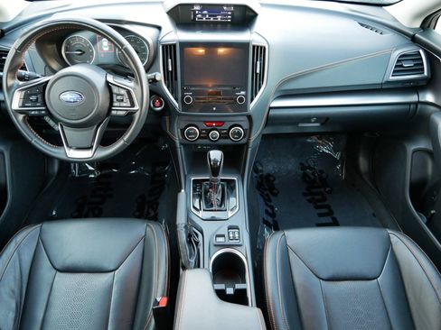 Used 2023 Subaru Crosstrek 2.5i Limited image 10