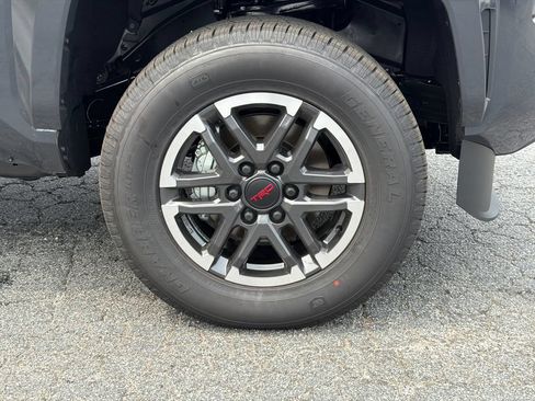 New 2026 Toyota Tacoma TRD Sport RWD image 11