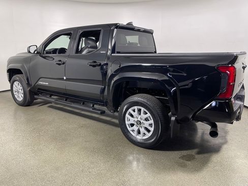 New 2026 Toyota Tacoma SR5 image 5