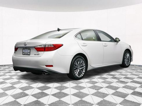 Used 2013 Lexus ES 350 FWD image 15