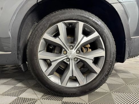 Used 2022 Hyundai Palisade SEL w/ Premium Package AWD/4WD image 52