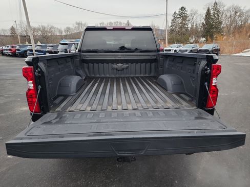Used 2021 Chevrolet Silverado 2500 LT w/ All Star Edition image 30