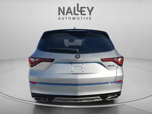 Certified 2026 Acura MDX FWD w/ Technology Package image 4
