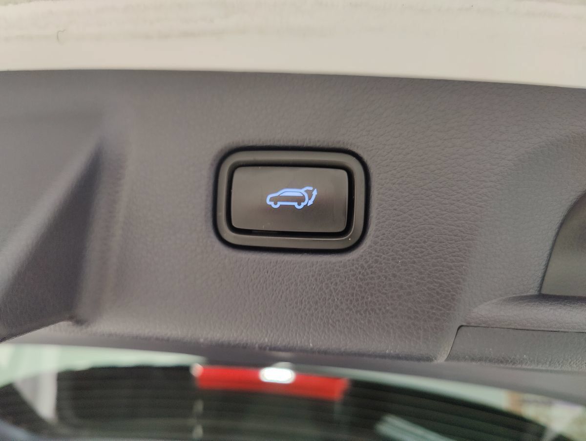 Used 2021 Hyundai Palisade SEL w/ Premium Package AWD/4WD image 15
