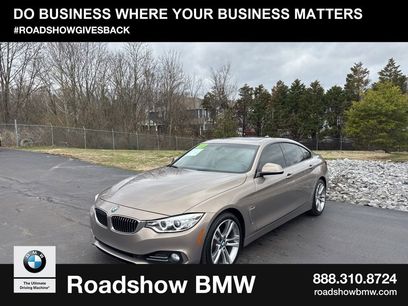 Used 2016 BMW 428i Gran Coupe