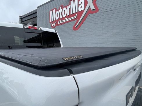 Used 2019 RAM 1500 Rebel w/ Rebel Level 1 Equipment Group image 8