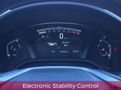Used 2022 Honda CR-V Special Edition image 16