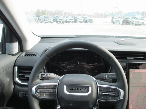 New 2026 GMC Terrain Denali image 18