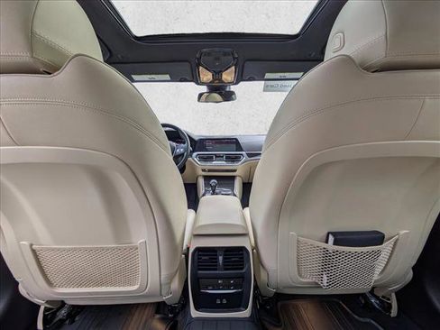 Used 2021 BMW 330i xDrive Sedan w/ Convenience Package image 21