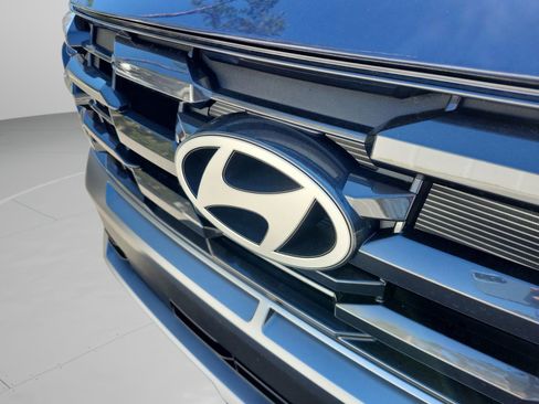 New 2026 Hyundai Tucson SEL image 24