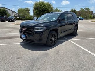 Used 2023 GMC Acadia SLE w/ Driver Convenience Package FWD video 1