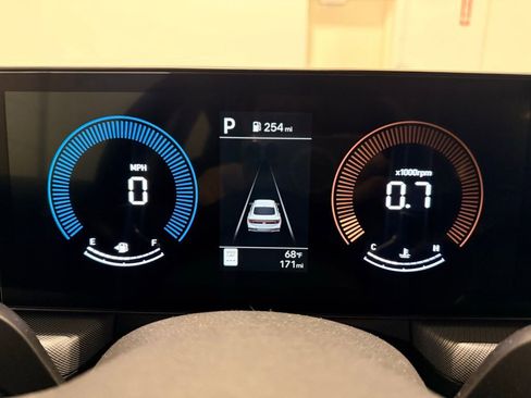 Used 2026 Hyundai Sonata SEL image 17