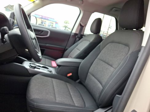 Certified 2024 Ford Bronco Sport Big Bend image 15