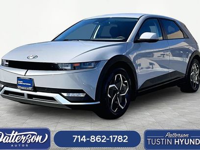 Used 2024 Hyundai Ioniq 5 SEL