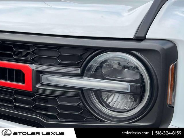 Used 2024 Ford Bronco Raptor AWD/4WD image 14
