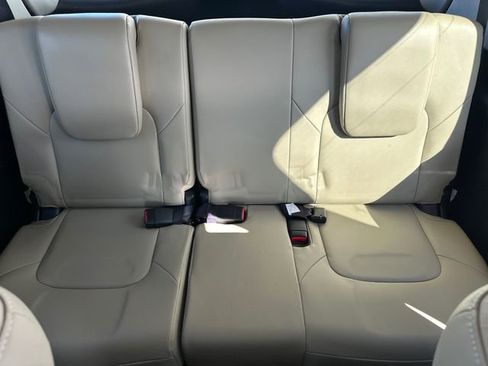 Used 2024 INFINITI QX80 Premium Select w/ Cargo Package AWD/4WD image 23