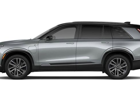 New 2026 Cadillac Vistiq Sport image 32