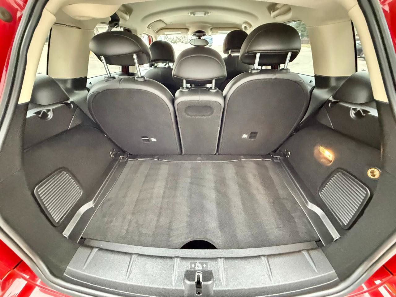 Used 2014 MINI Cooper Countryman S FWD image 16