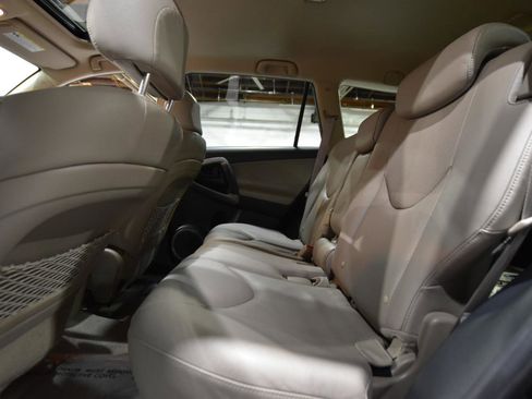 Used 2008 Toyota RAV4 Limited AWD/4WD image 33