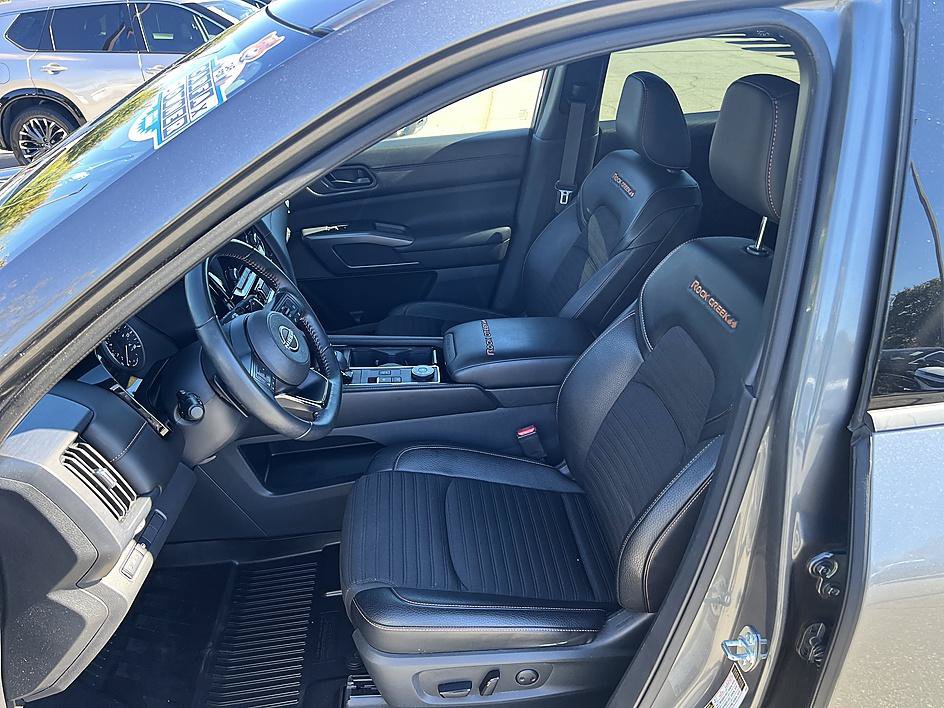 Used 2024 Nissan Pathfinder Rock Creek AWD/4WD image 13