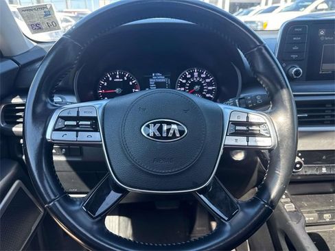 Used 2021 Kia Telluride S image 29