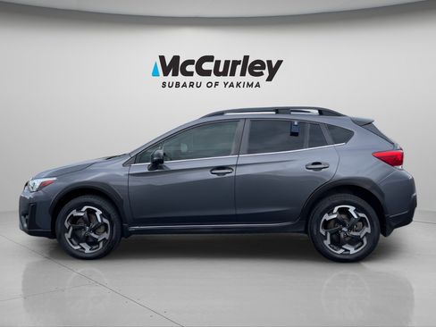 Used 2021 Subaru Crosstrek 2.5i Limited w/ Moonroof Package 2 image 4