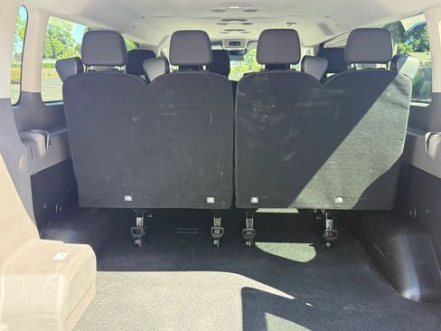 Used 2024 Ford Transit 350 XL RWD image 21