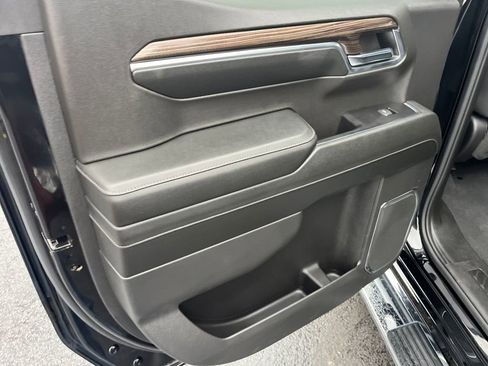 Used 2024 Chevrolet Silverado 1500 LT w/ Protection Package image 21