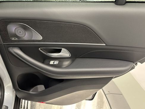 New 2026 Mercedes-Benz GLE 450 4MATIC Coupe image 17