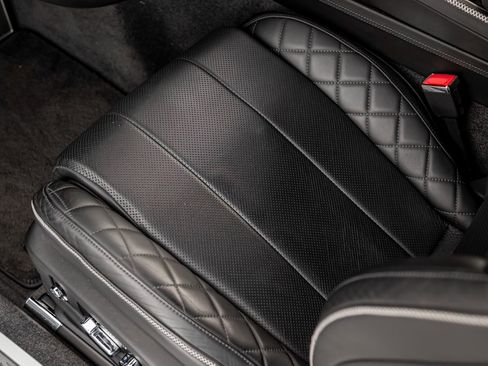 Certified 2020 Bentley Continental GT image 18